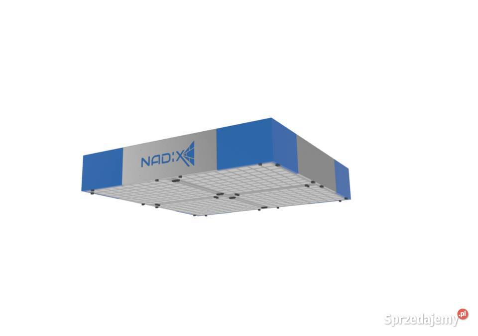 Plenum nawiewne 20002000 Mielec