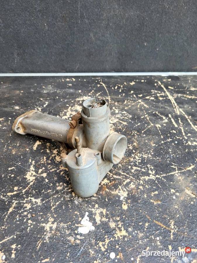 BING GAŻNIK 2 27 2 VERGASER BING 2272 DKW RT 250 śląskie