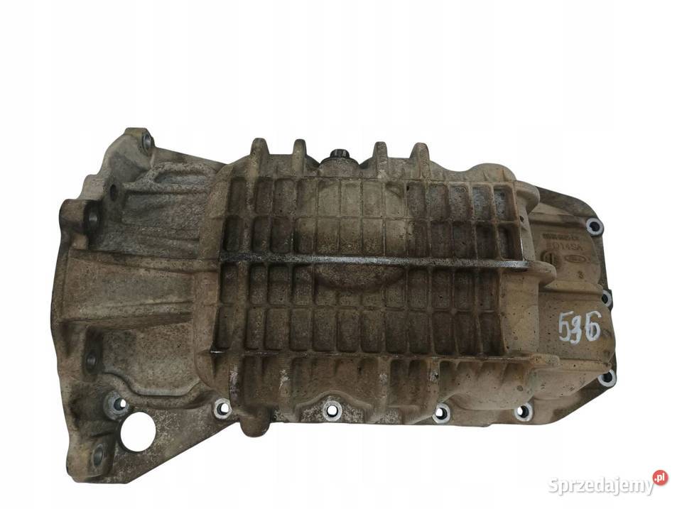 MISKA OLEJOWA 98MM6675CB 14 16V Ford Fiesta Mk7 świętokrzyskie