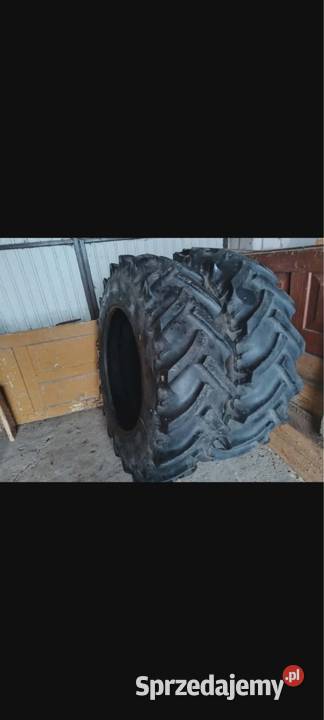 Opony 169R 34 Stomil Ursus 53144514 lubelskie Krasew