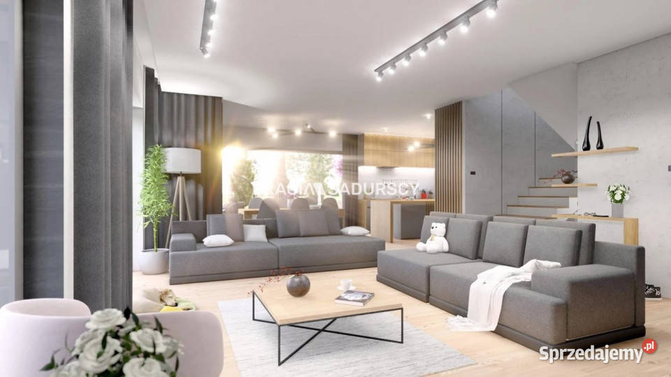 Ogłoszenie dom wolnostojący 15378 metrów 520m2 Zielonki