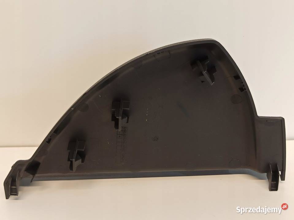 MERCEDES W205 A2056801307 OSŁONA DESKI KONSOLI osobowe Karoseria