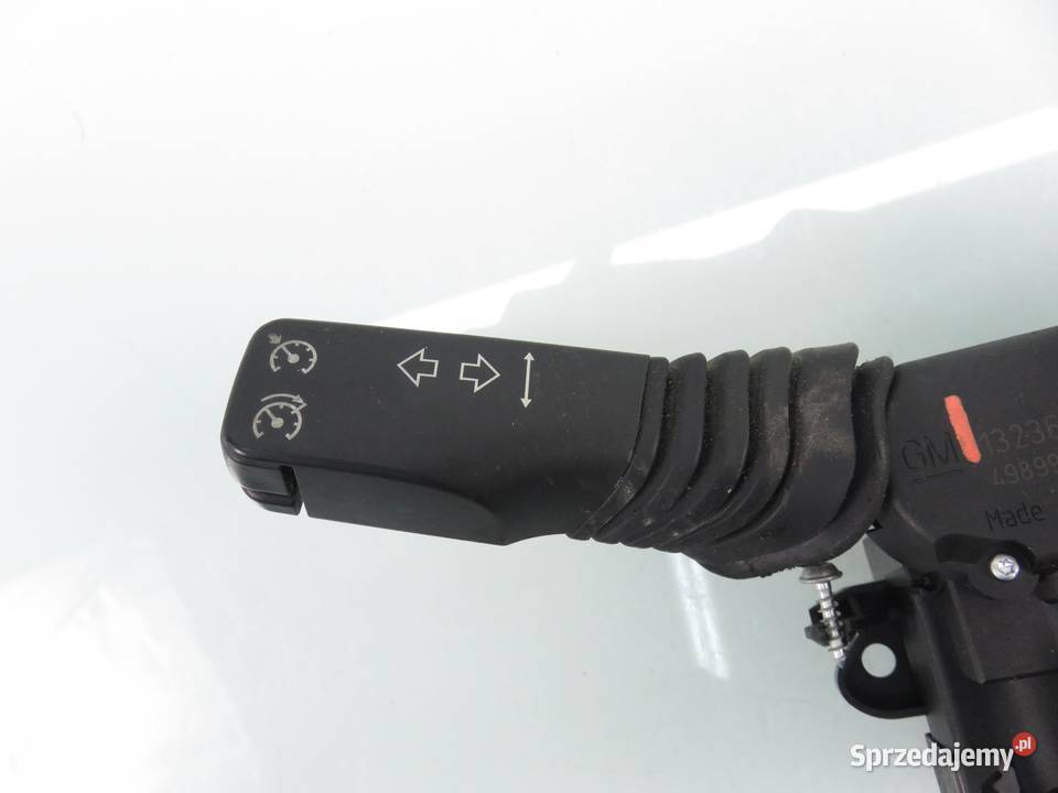 PRZEŁĄCZNIK ZESPOLONY OPEL ASTRA H 13236788KT