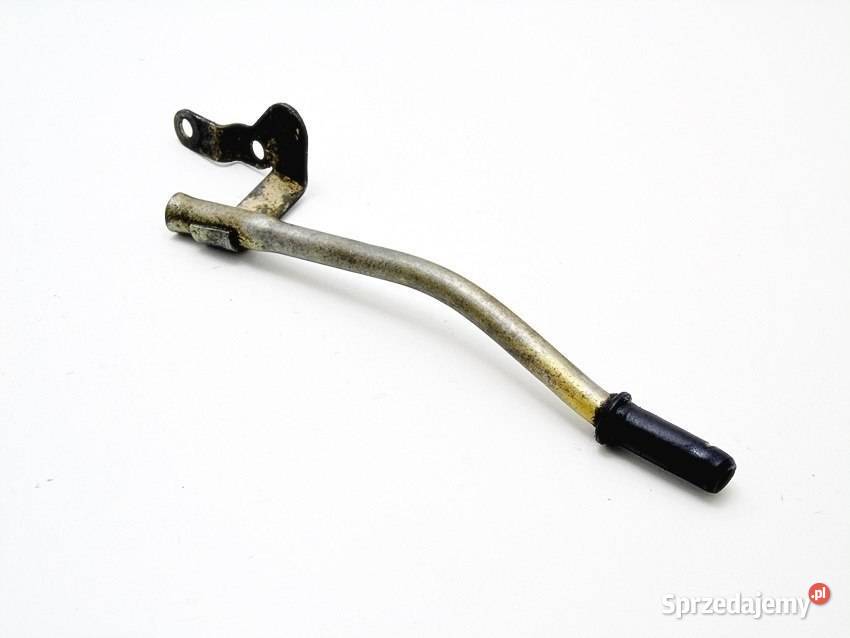 RURKA BAGNETU 11 12 8V PUNTO 2 PANDA PALIO Smarowanie silnika Sosnowiec