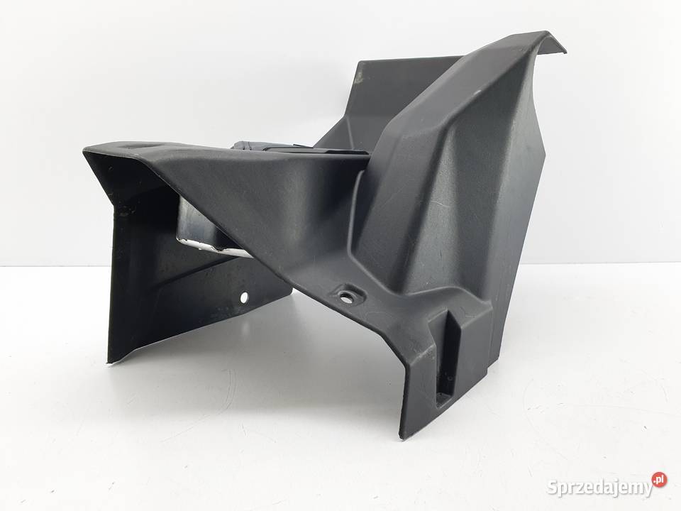 Tunel Uchwyt Na Kubki Can Am Maverick Turbo Xds Plastiki Łódź