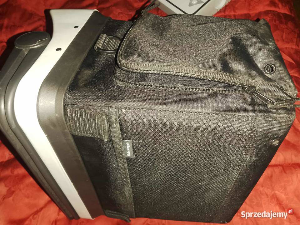 Lodówka turystyczna AS 25 Oryginał Volkswagen