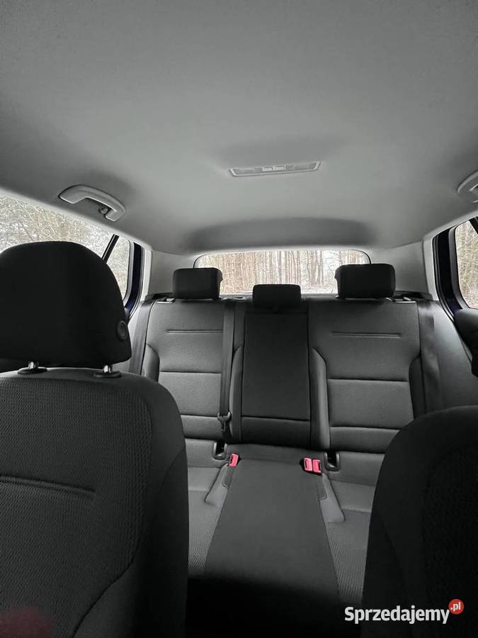 Volkswagen Golf VII 7 75 16 tdi Highline Stan wielkopolskie Jutrosin