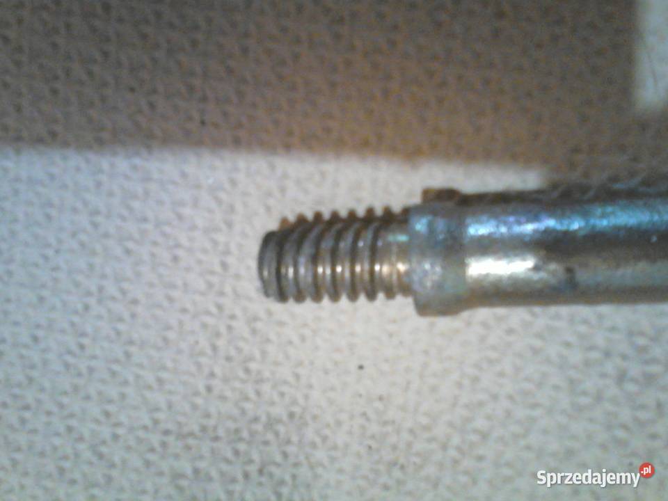 ucho holownicze hak vw świętokrzyskie Opatów