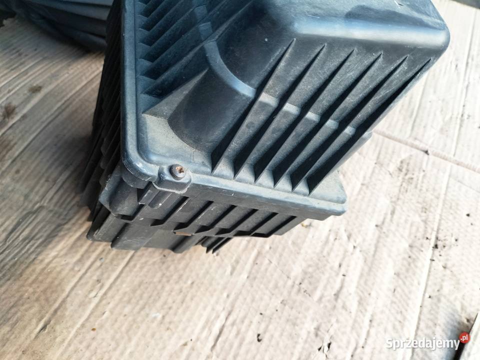 PEUGEOT 307 18 B OBUDOWA FILTRA POWIETRZA