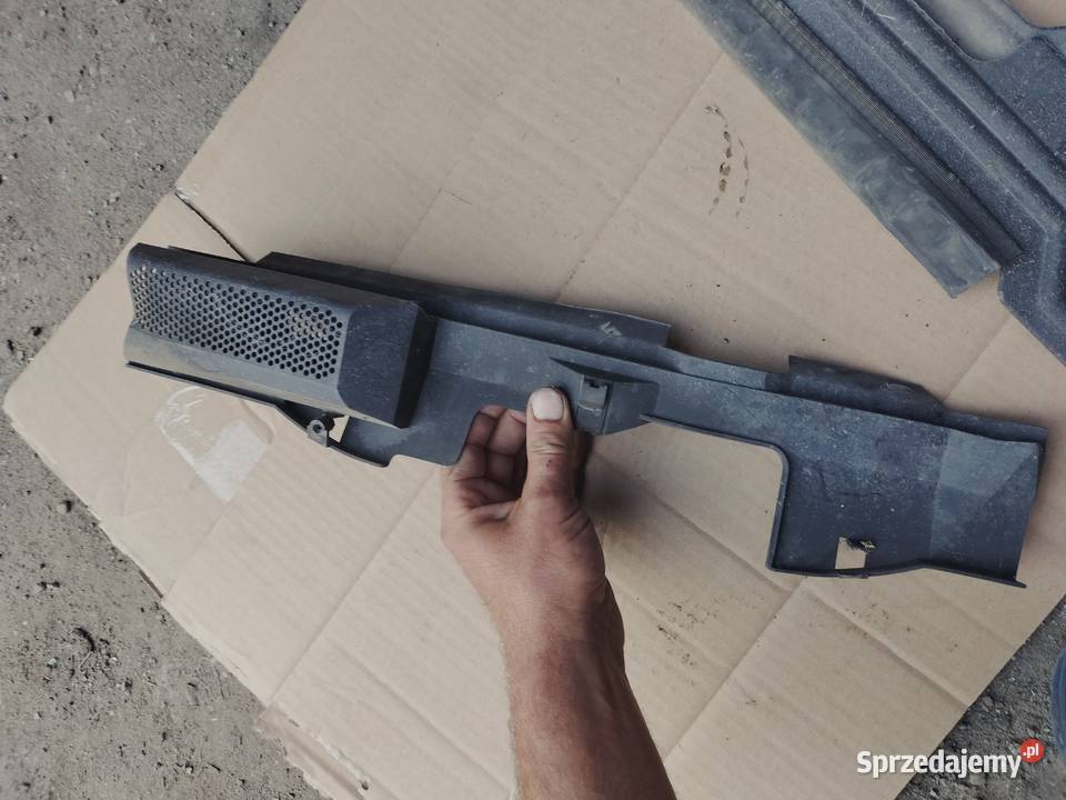 ŁAPACZE POWIETRZA FORD FIESTA MK4 sprzedam