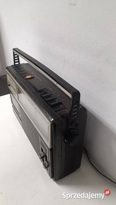 Unitra Kasprzak RM 221 Poznań sprzedam