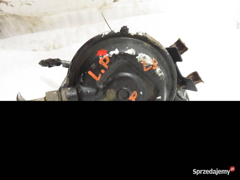 ZACISK LEWY PRZÓD MAN TGX I 18480 EURO 6 sprzedam