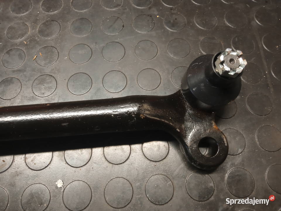 Nissan Navara D22 drążek kierowniczy środkowy osobowe Ożarów Mazowiecki