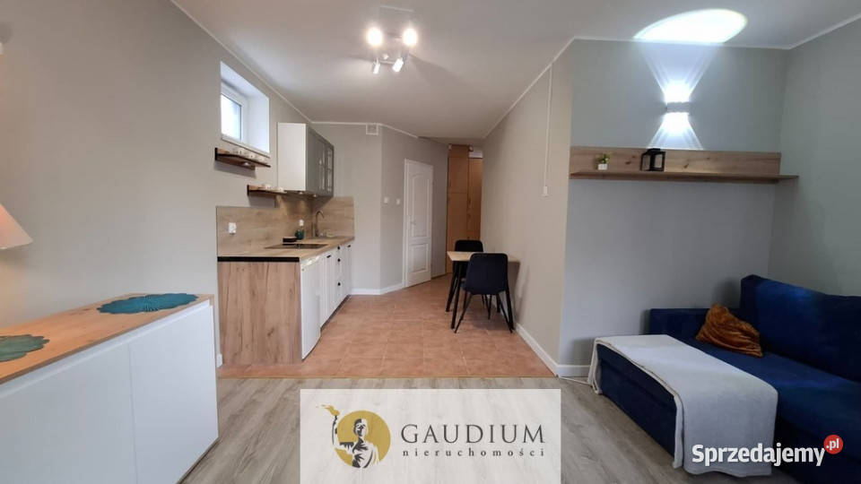 Kawalerka Chełm Gdańsk