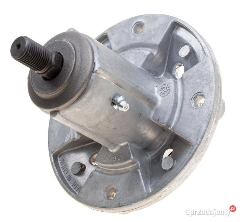 Adapter kosiarki John Derre X300X300R Opalenica