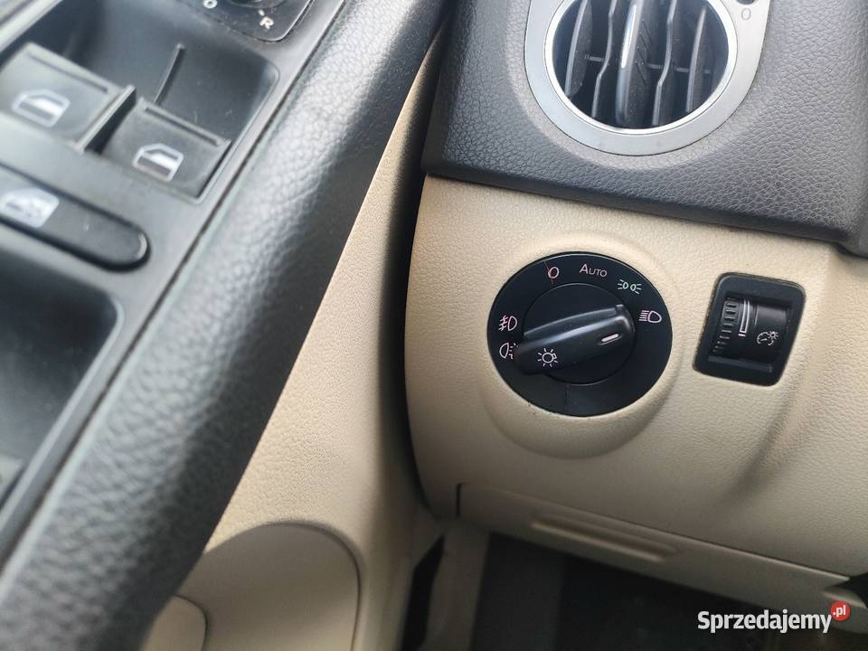 Tiguan 20 TDI 140 4 Motion Automat bi Xenon