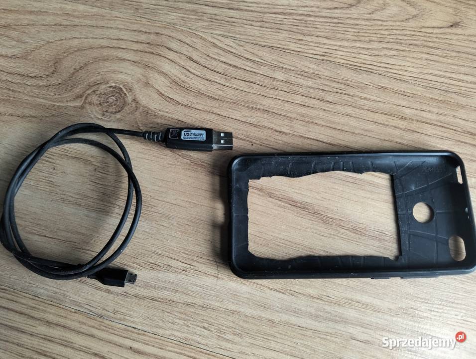 Redmi 4X 332 Pudełka Ładowarki kable baterie