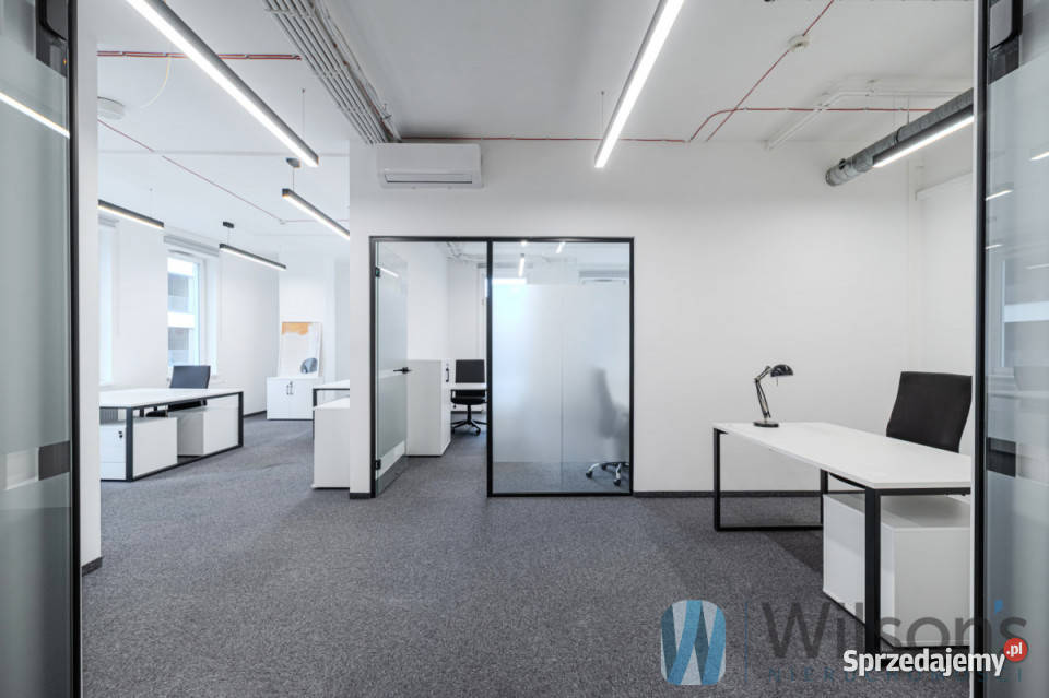 Lokal 11289m2 Warszawa sprzedam