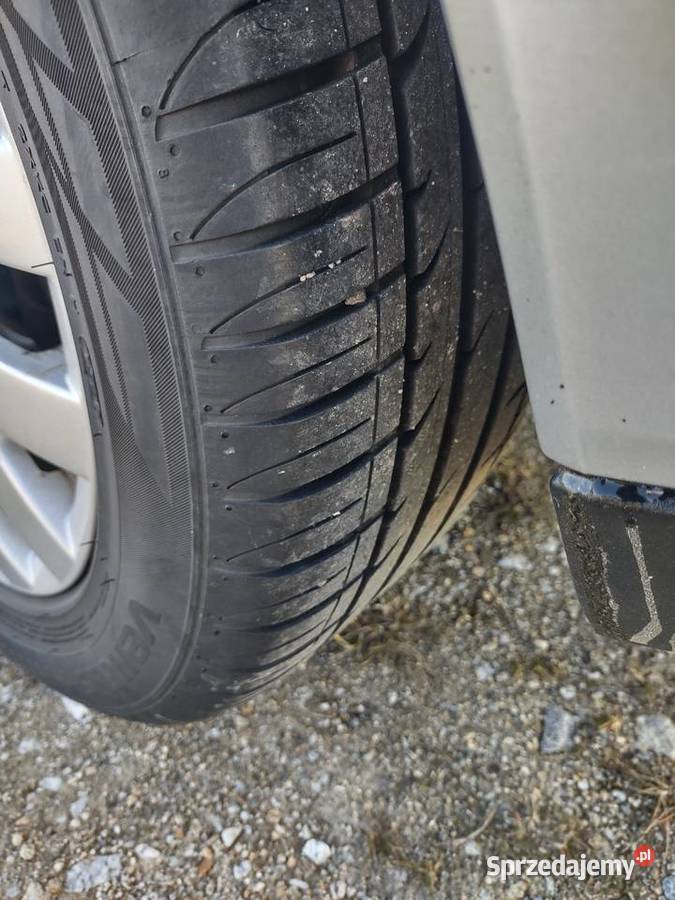 Citroen c6 C6 wielkopolskie Odolanów sprzedam