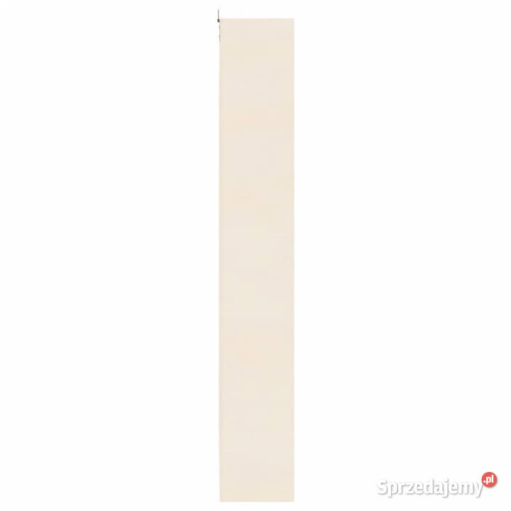 Witryna ścienna z 6 półkami 100x85x55 WM4017384 Kredensy i witryny Warszawa