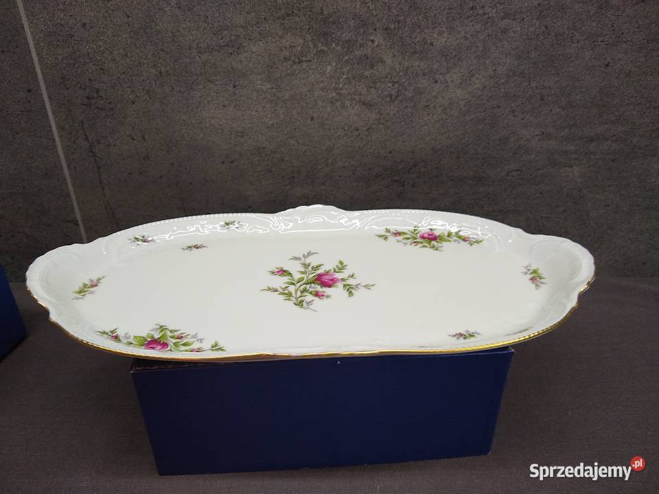 Półmisek Rosenthal Sanssouci Ramona 36 Kalisz