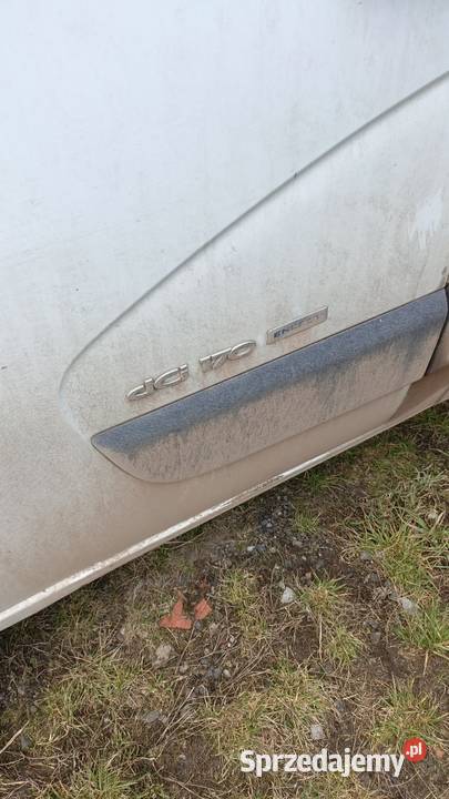 Master Salon Polska 2017 uszkodzony tłok Renault Oława