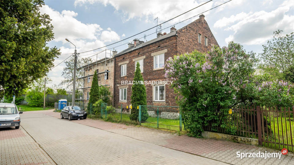 sprzedaży kamienicy 1752m2 Kraków Tokarska
