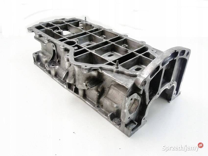 Miska oleju podstawa 18 TDCI Mondeo 4 Smax