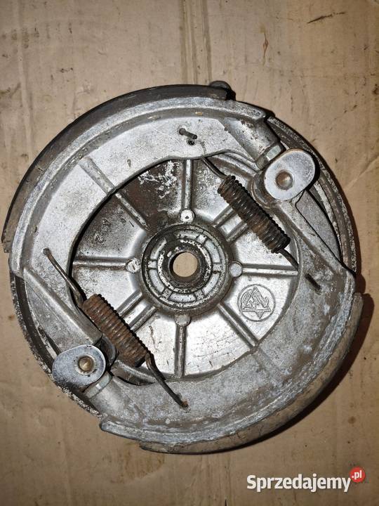 Tarcza kotwiczna Ural M67 Leszno