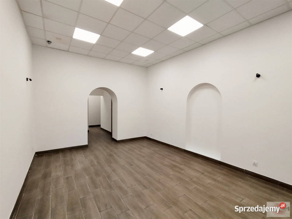 Lokal Łódź 7891m2