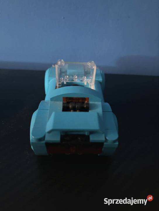Autka Lego Speed Champions i inne zestaw Tomaszów Lubelski sprzedam