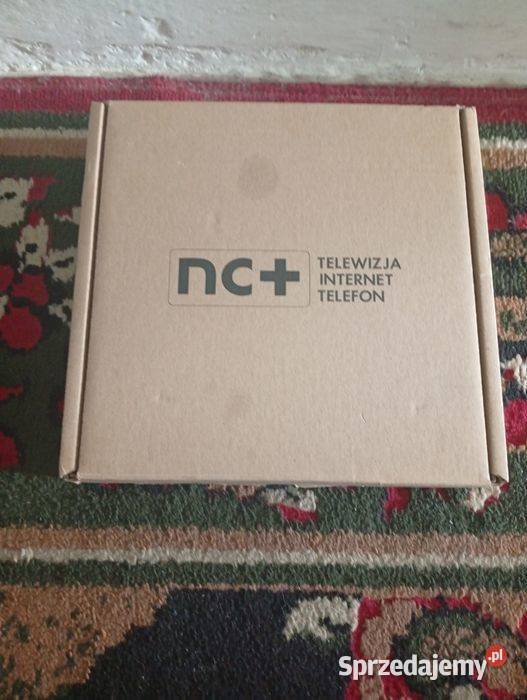 Tuner nBOX ADB ITI2850ST aktywny do 4go sierpnia