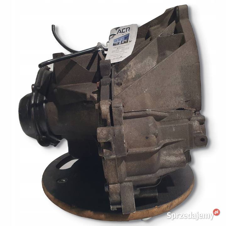 SKRZYNIA BIEGÓW Ford Focus MK2 C 16 16V sprzedam