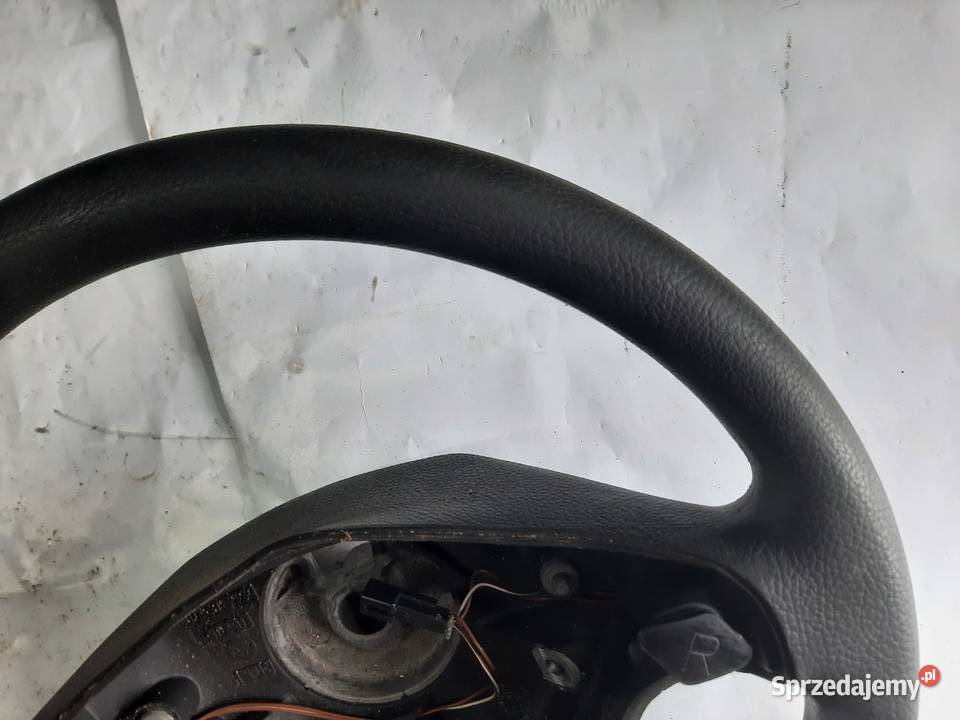 Opel Agila A ładna Kierownica