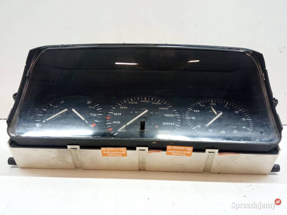 LICZNIK 701919033DG 701919059AD 20 B 84 VW