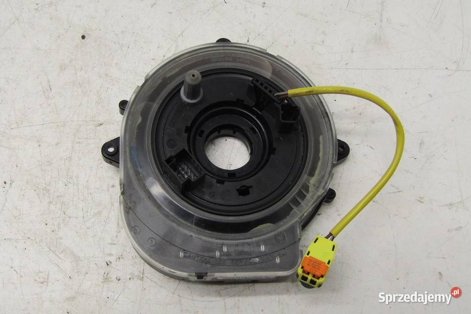 TAŚMA ZWIJAK AIRBAG JEEP RENEGADE 59001668 osobowe sprzedam