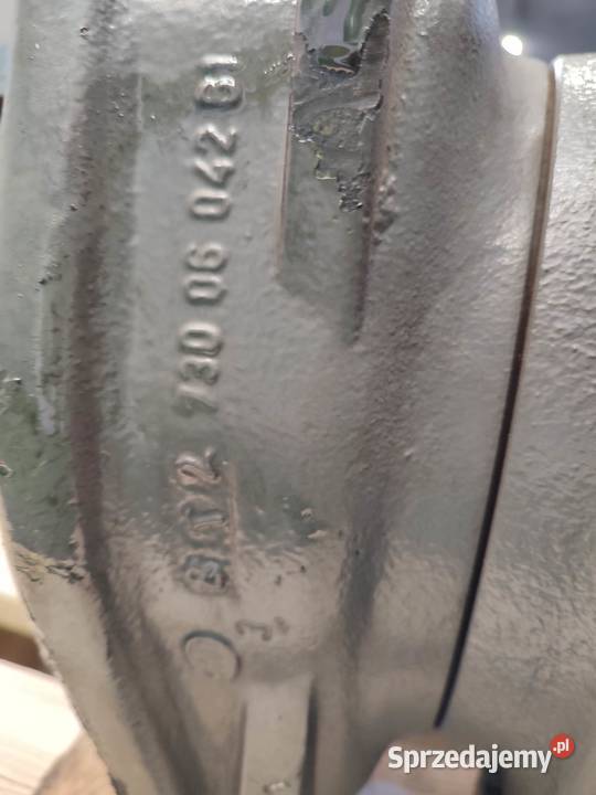 Zwolnica Massey Ferguson 6714 7300604281