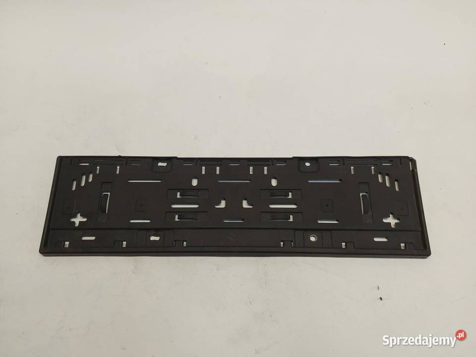 Chery Omoda 5 2024r mocowanie uchwyt tablicy dolnośląskie