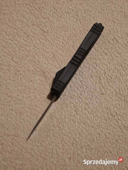 Nóż scyzoryk sprężynowy OTF 7M390MK Busko-Zdrój