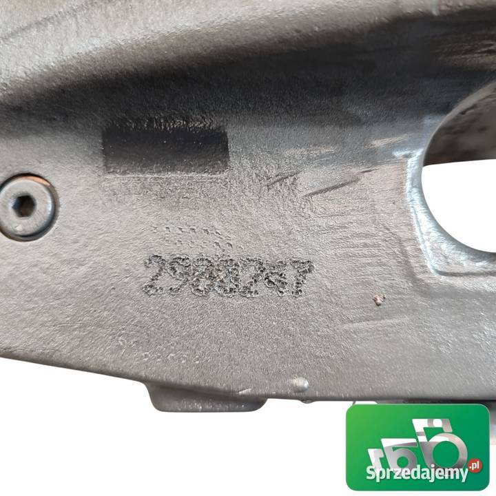 Obudowa Przedni Most F954304210010 Fendt 939 Wilkowo