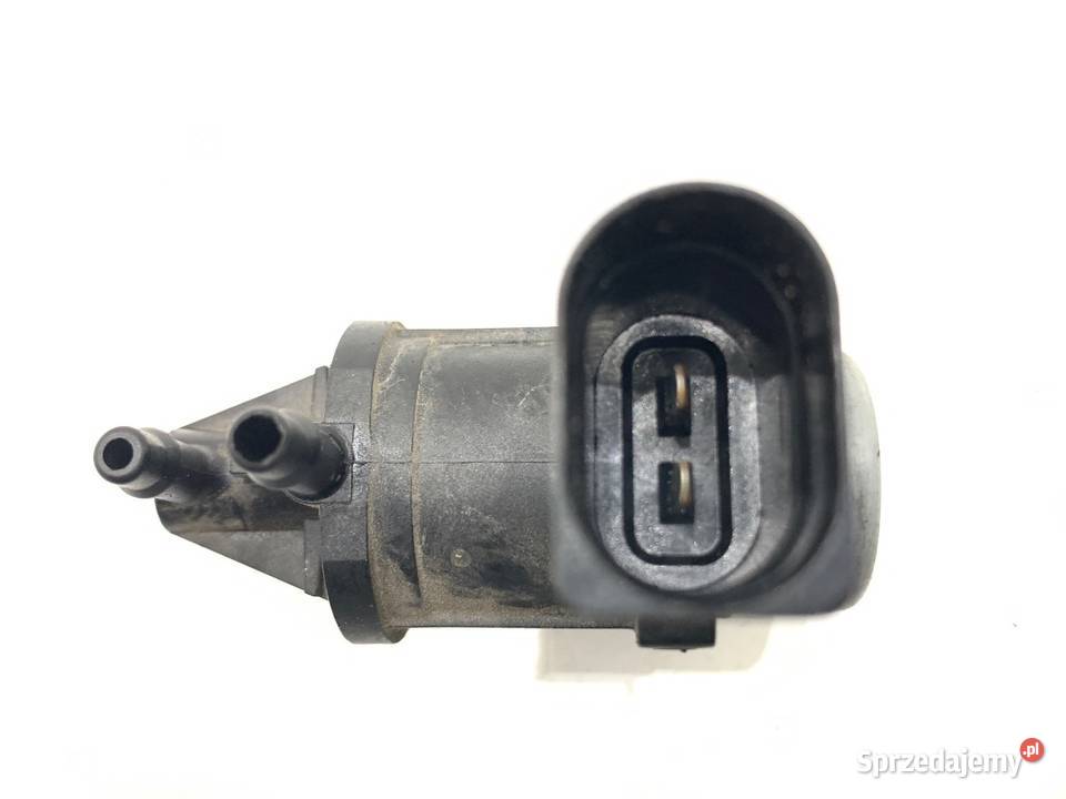 ZAWÓR PODCIŚNIENIA VW TIGUAN 20 110 1K0906283A sprzedam