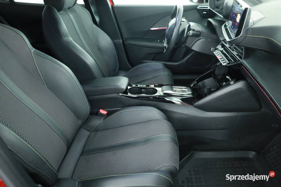 Peugeot 2008 12 PureTech Piaseczno sprzedam