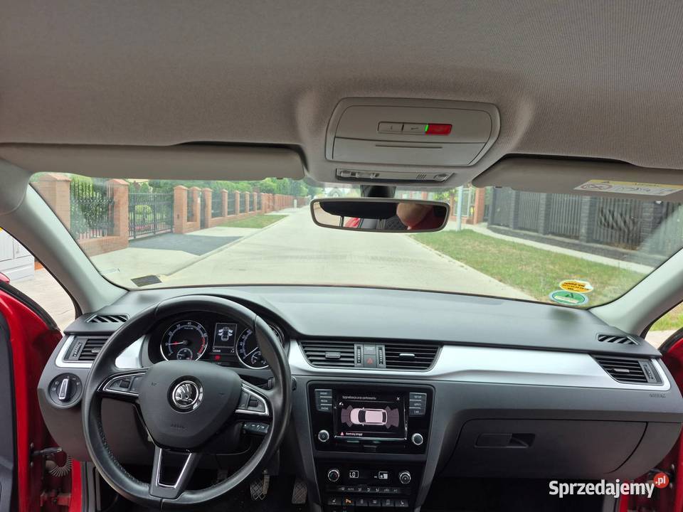 10tsi DRIVE Lift Klimatronik Parktroniki MP3 Szczecin sprzedam