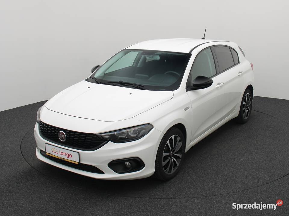 Fiat Tipo II 14 SDesign Lublin sprzedam