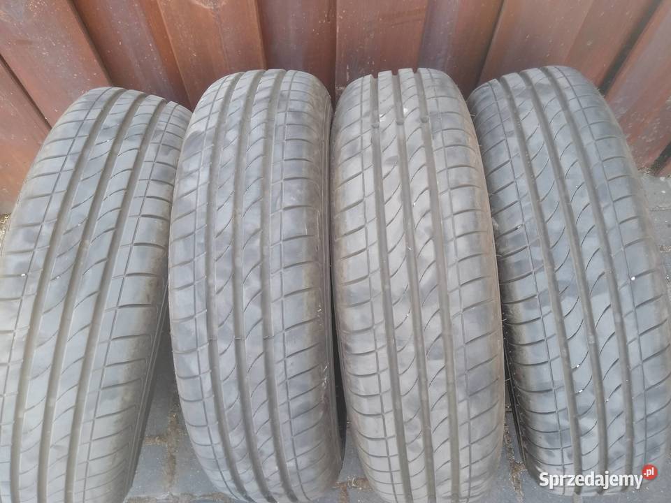 Koła Dacia Spring 4x100 R14 super stan Siedlce
