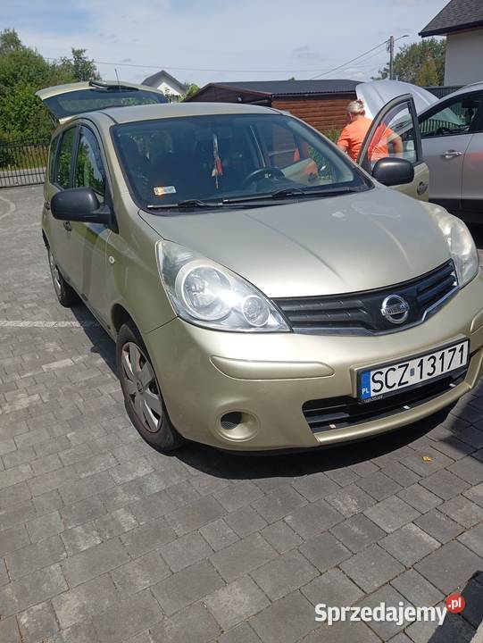 sprzedam ekonomiczny z instalacjom LPG Motoryzacja śląskie sprzedam