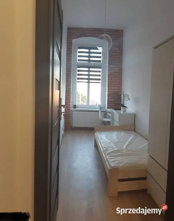 5pok 93met Trzebnickiej BALKON2 PIWNICE Wrocław gazowe