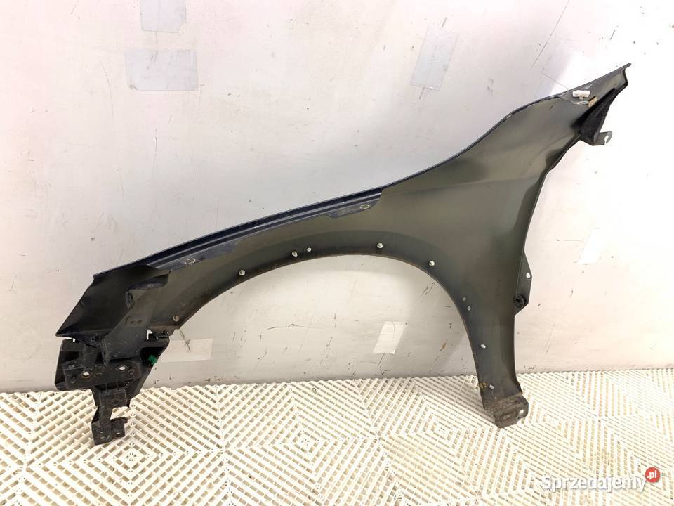 BŁOTNIK PRAWY PRZÓD VOLVO V60 I Kombi 1018