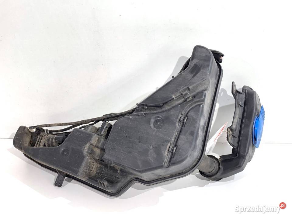 ZBIORNIK SPRYSKIWACZY AUDI Q5 8R SUV 0817 20 224 osobowe podkarpackie