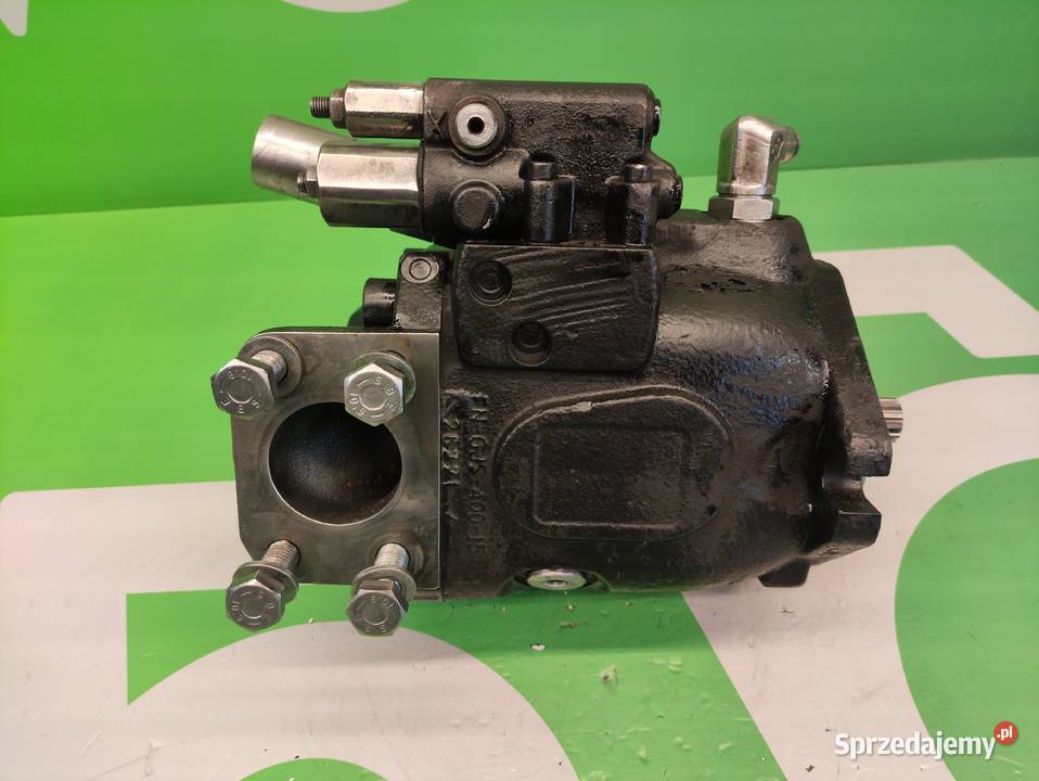 Pompa hydrauliczna R902407655 Rexroth 28221 Cat Wilkowo